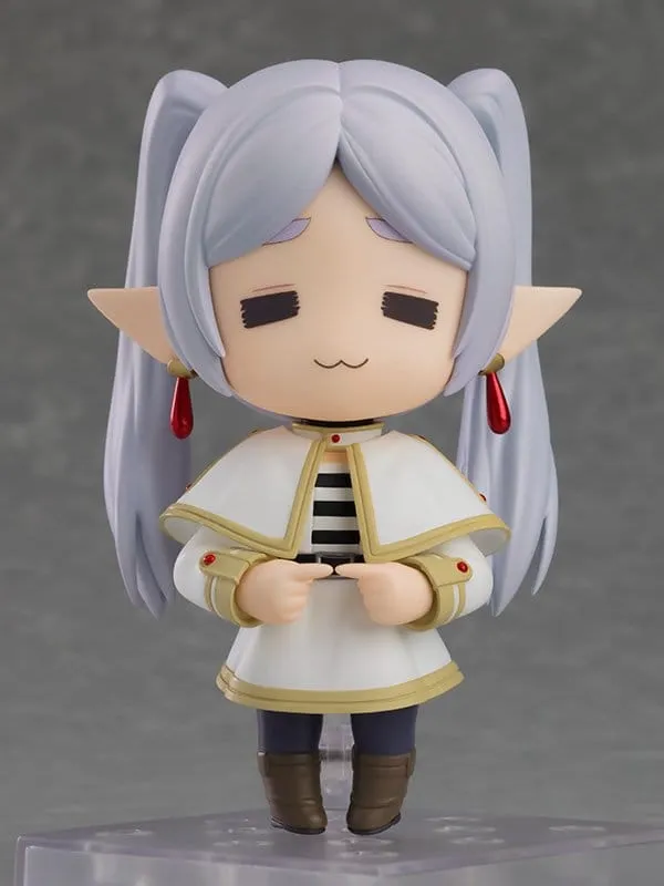 Frieren: Beyond Journey's End Nendoroid Action Figure Frieren 10 cm